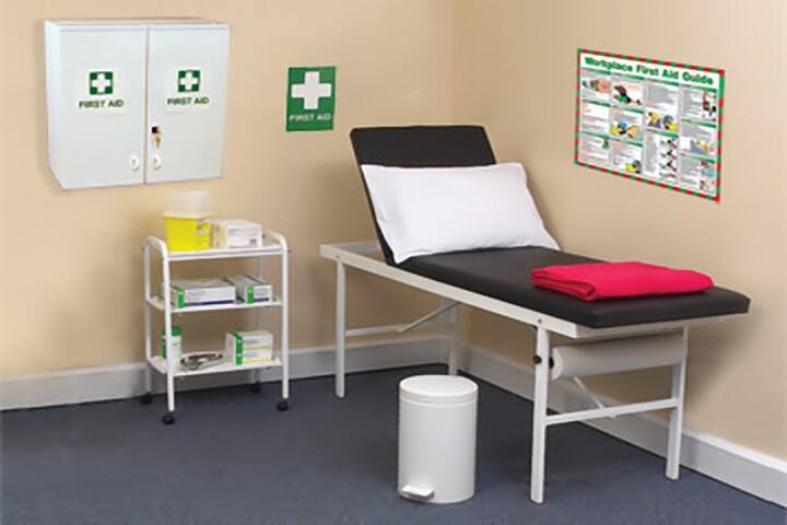 medical-facility